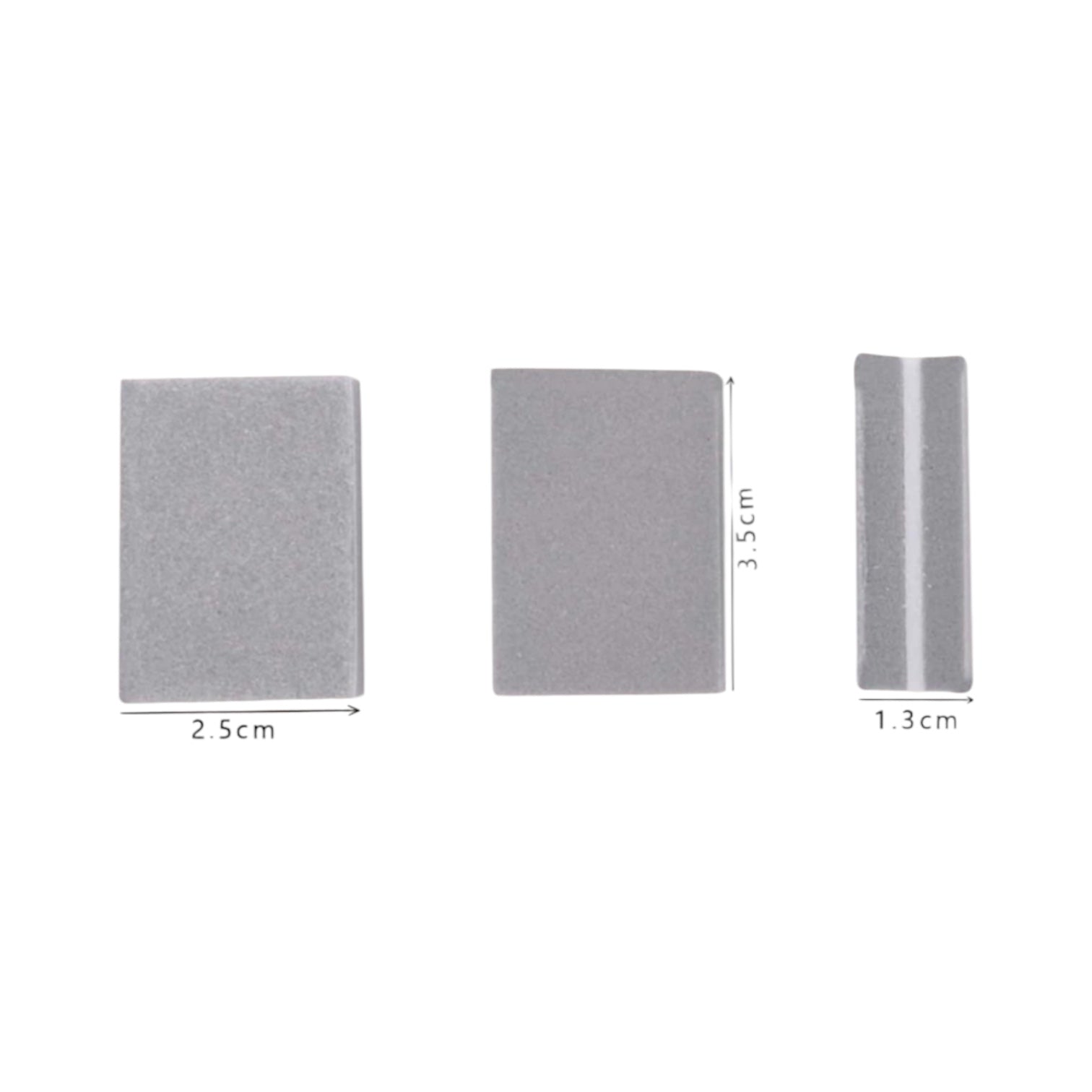 Mini Nail Buffer - 1 PC - Jay's Press On Nails