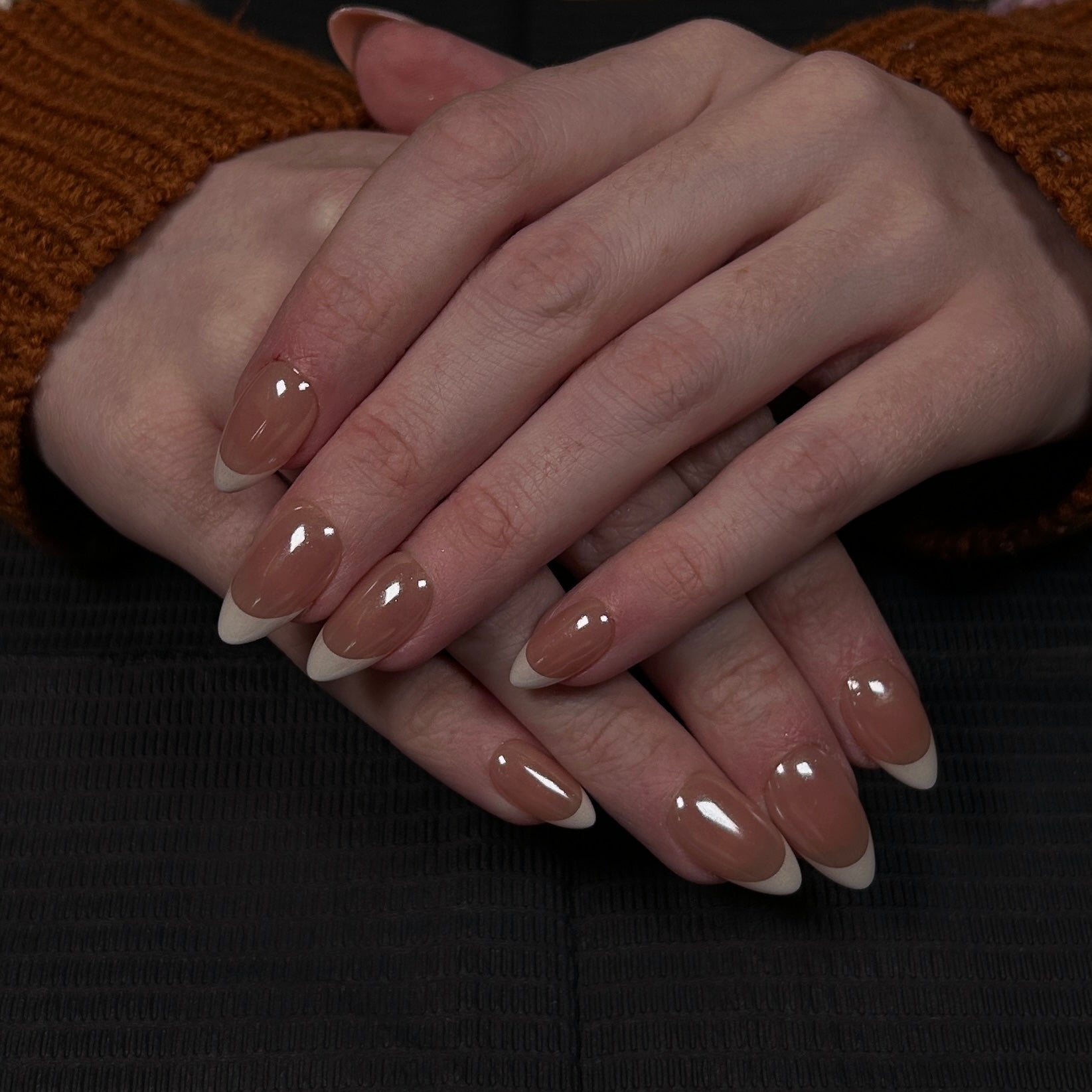 Ready to Wear Sizing Kit - Classic French - Jay's Press On Nails