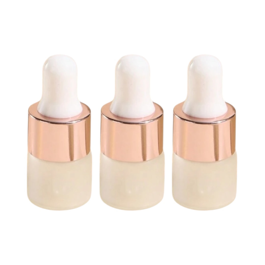 The Sample Trio - Jay's Press On Nails