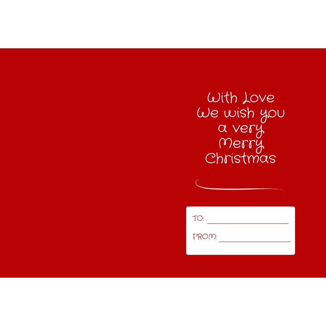 Digital Gift Card - Jay's Press On Nails
