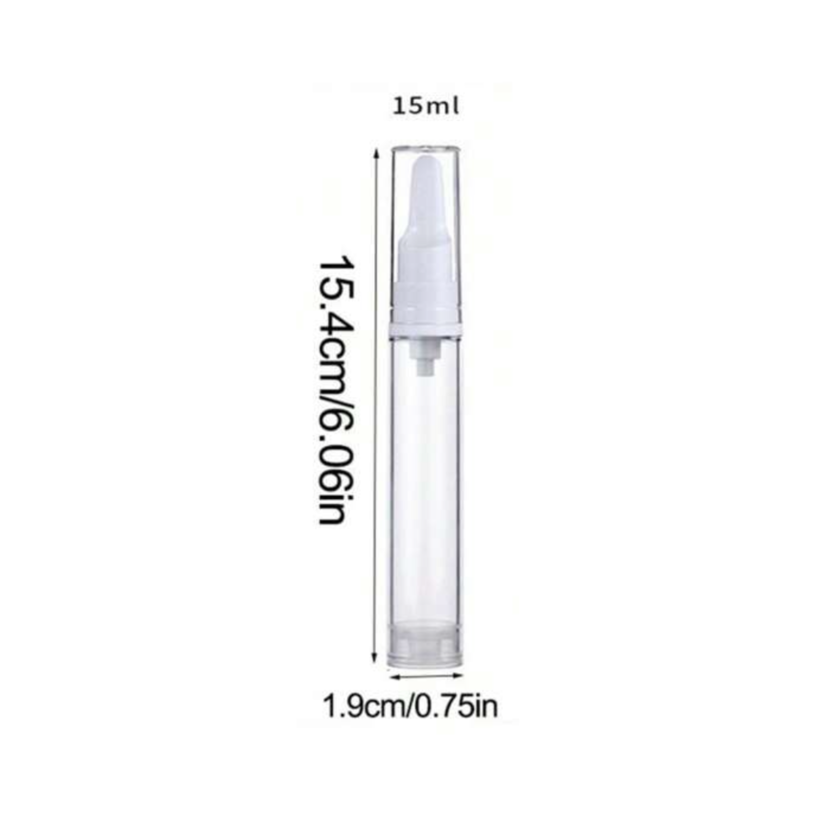Jay’s Cuticle Softener - Jay's Press On Nails