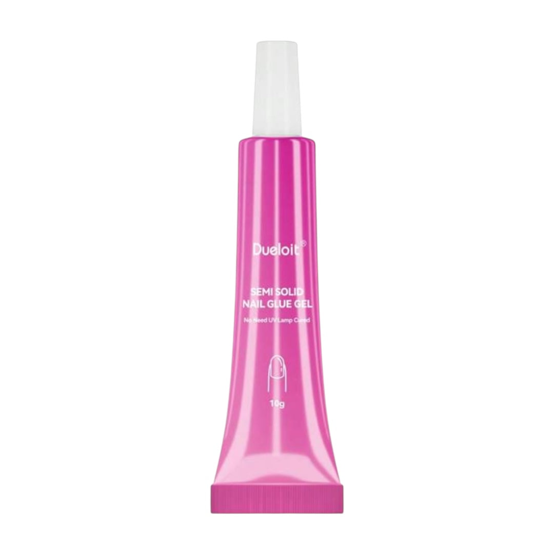 Semi Solid Nail Glue - Jay's Press On Nails