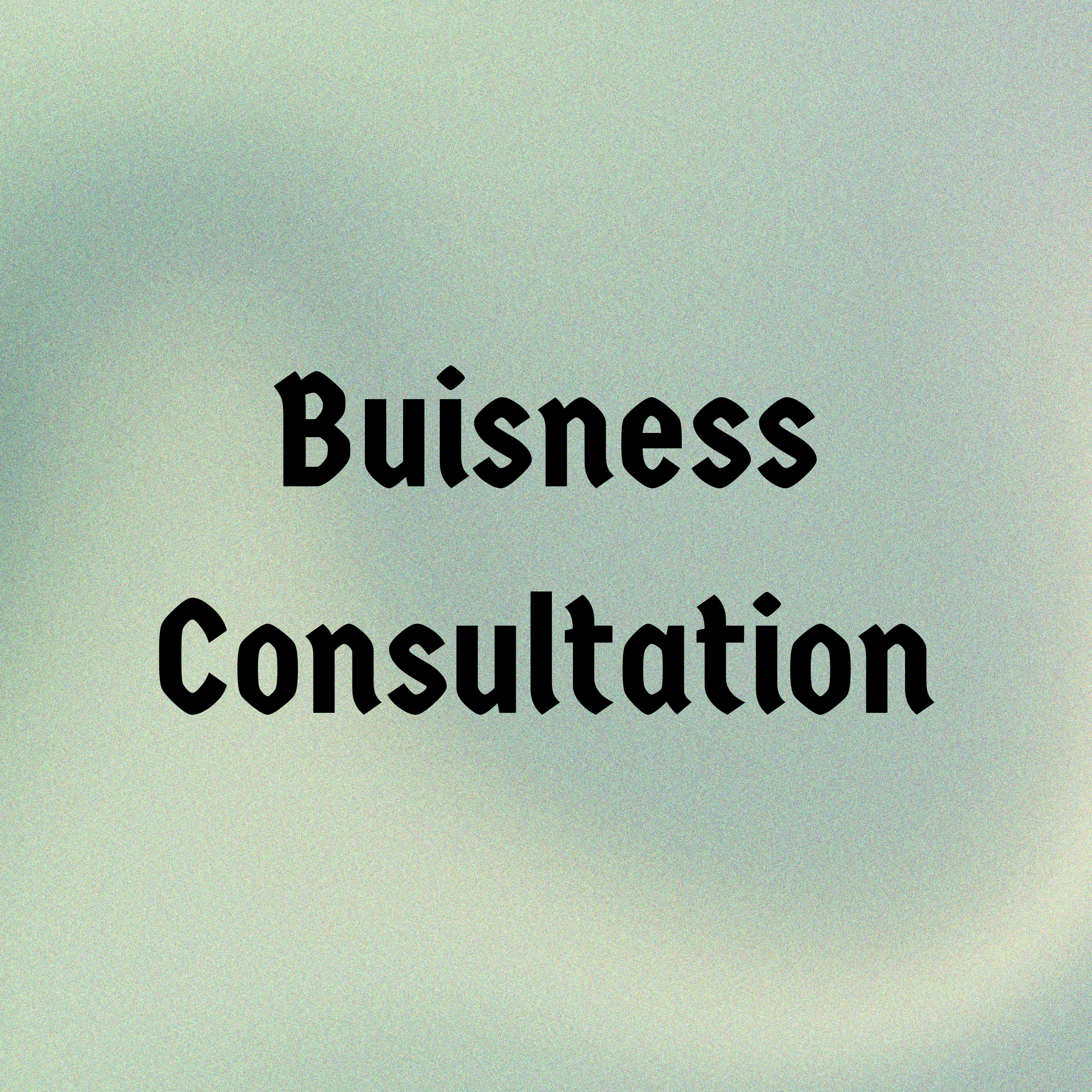 Business Consultation - Jay's Press On Nails
