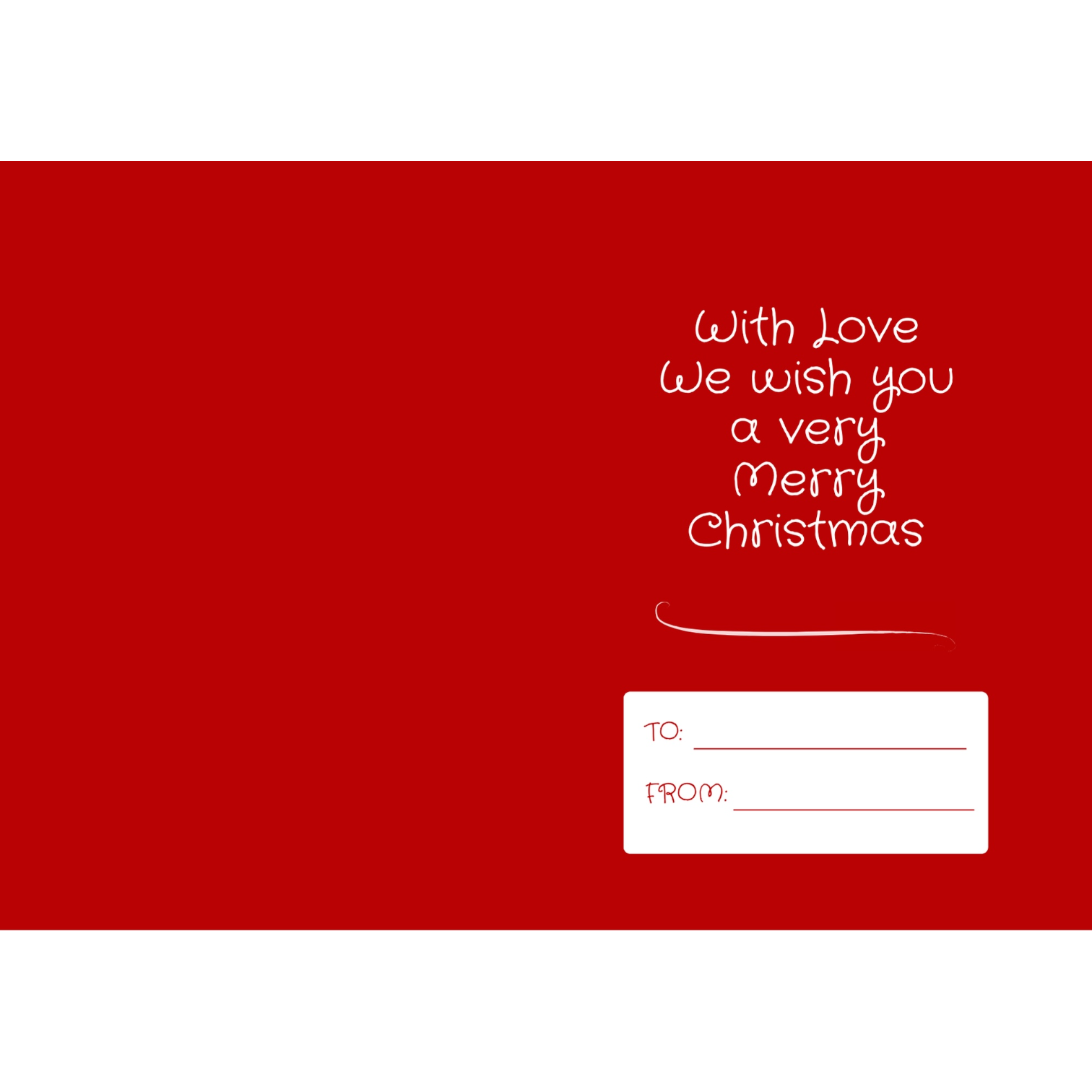 Digital Gift Card - Jay's Press On Nails